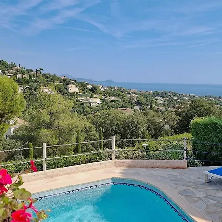 Villa La Belle Issambre *