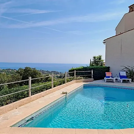 La Belle Issambre * Saint Aygulf