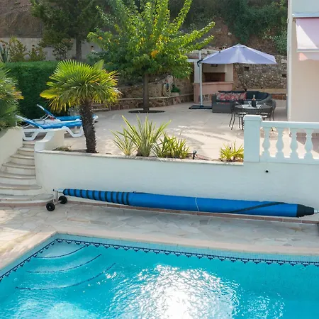 La Belle Issambre * Roquebrune-sur-Argens