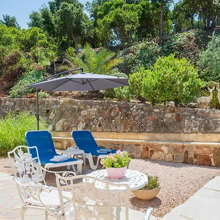 Villa La Belle Issambre Roquebrune-sur-Argens