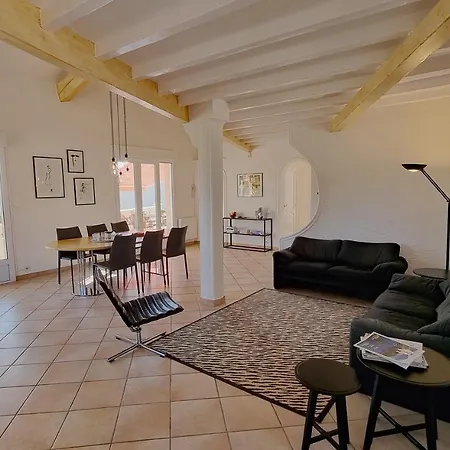 Villa La Belle Issambre