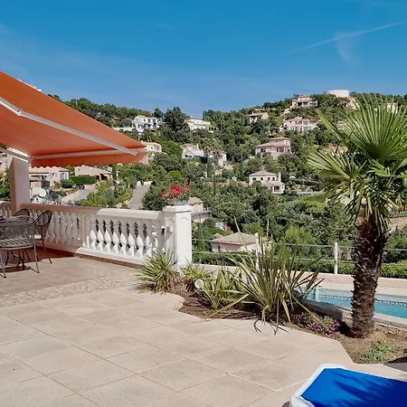 La Belle Issambre Roquebrune-sur-Argens