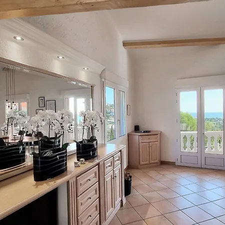 La Belle Issambre Villa Roquebrune-sur-Argens