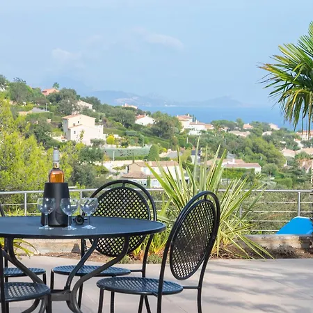 La Belle Issambre * Roquebrune-sur Argens