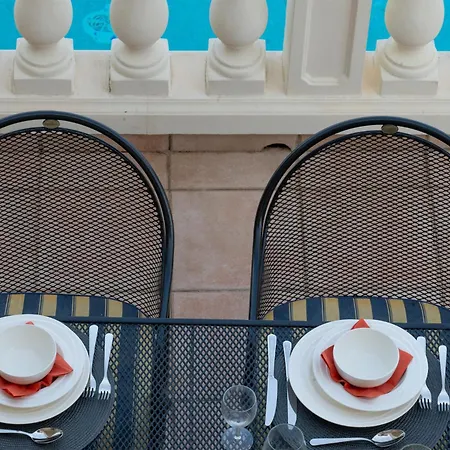 Villa La Belle Issambre