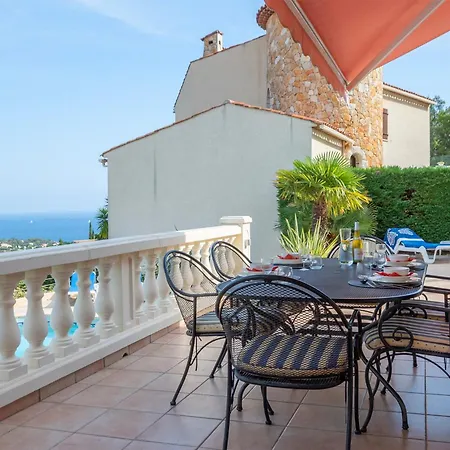 La Belle Issambre Villa Roquebrune-sur-Argens