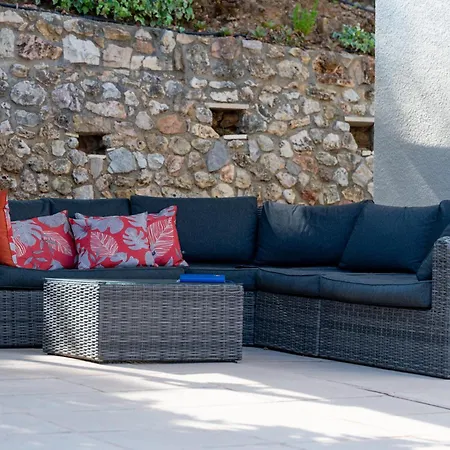 Βίλα La Belle Issambre Roquebrune-sur Argens