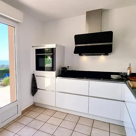La Belle Issambre Villa Roquebrune-sur-Argens