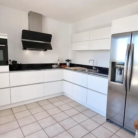 Villa La Belle Issambre Saint-Aygulf