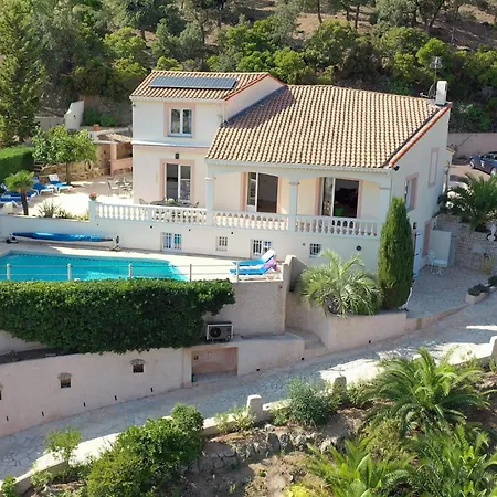 La Belle Issambre Roquebrune-sur-Argens