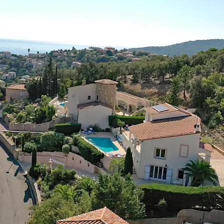 La Belle Issambre *