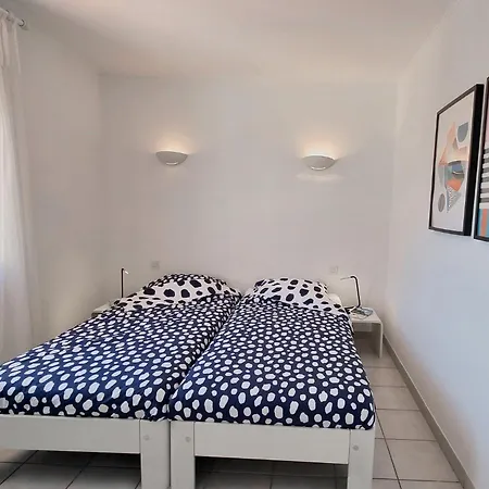 La Belle Issambre Villa