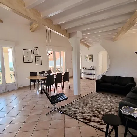 Villa La Belle Issambre *