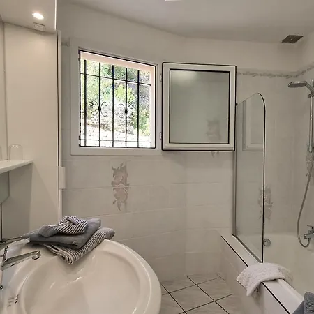 La Belle Issambre Βίλα Roquebrune-sur Argens