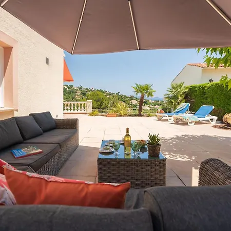 La Belle Issambre Villa Roquebrune-sur Argens