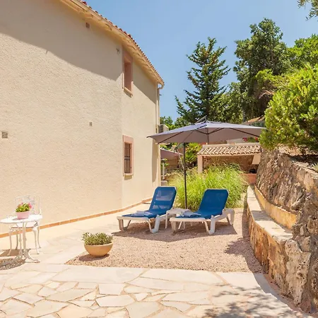 Villa La Belle Issambre Roquebrune-sur Argens