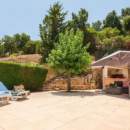 Villa La Belle Issambre *