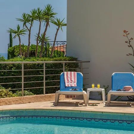 La Belle Issambre Villa Roquebrune-sur Argens