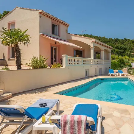 La Belle Issambre Roquebrune-sur Argens