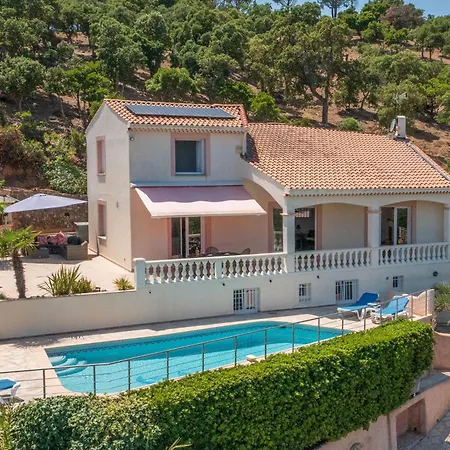 La Belle Issambre * Roquebrune-sur Argens