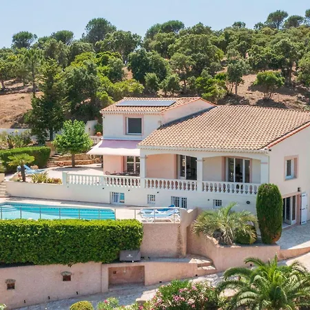 Villa La Belle Issambre *