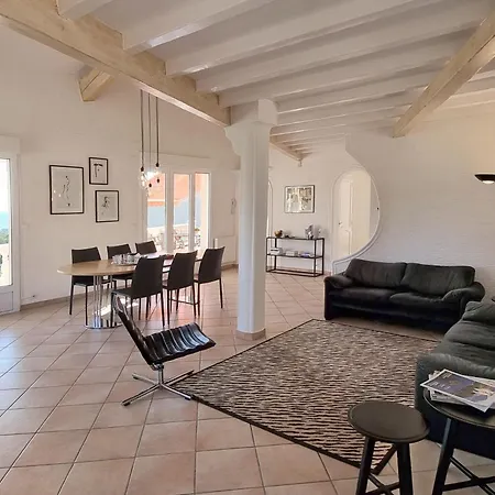 Villa La Belle Issambre