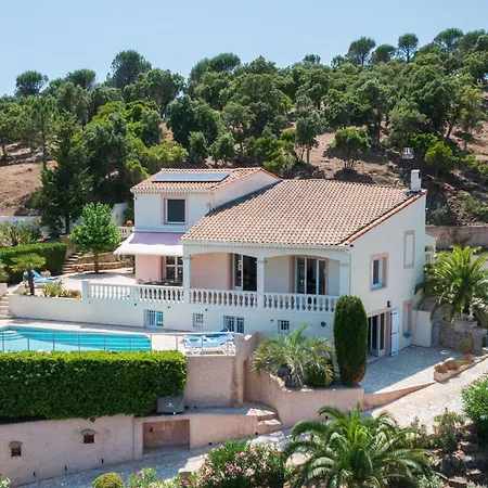 La Belle Issambre * Roquebrune-sur Argens