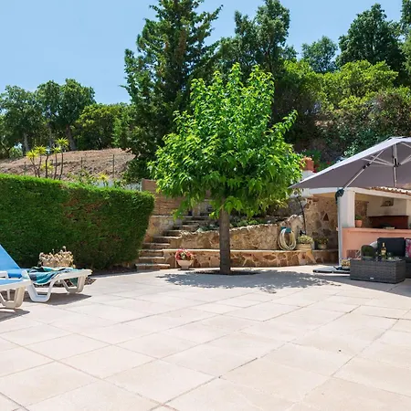 Villa La Belle Issambre