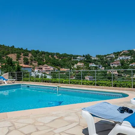 Βίλα La Belle Issambre Roquebrune-sur Argens