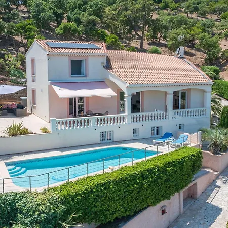La Belle Issambre Villa Roquebrune-sur Argens