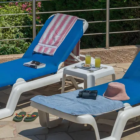 La Belle Issambre Saint-Aygulf