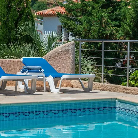 La Belle Issambre Villa Roquebrune-sur Argens
