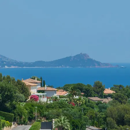 La Belle Issambre Villa Roquebrune-sur Argens