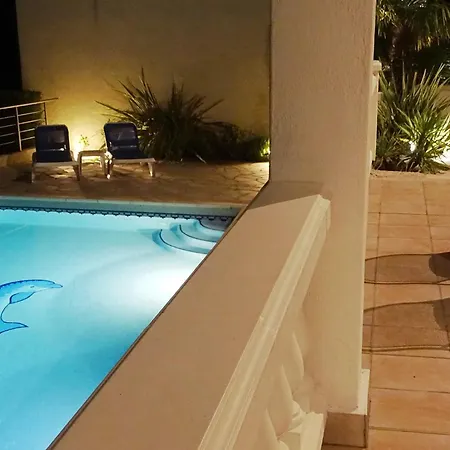 La Belle Issambre Roquebrune-sur Argens